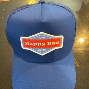 Trucker hat